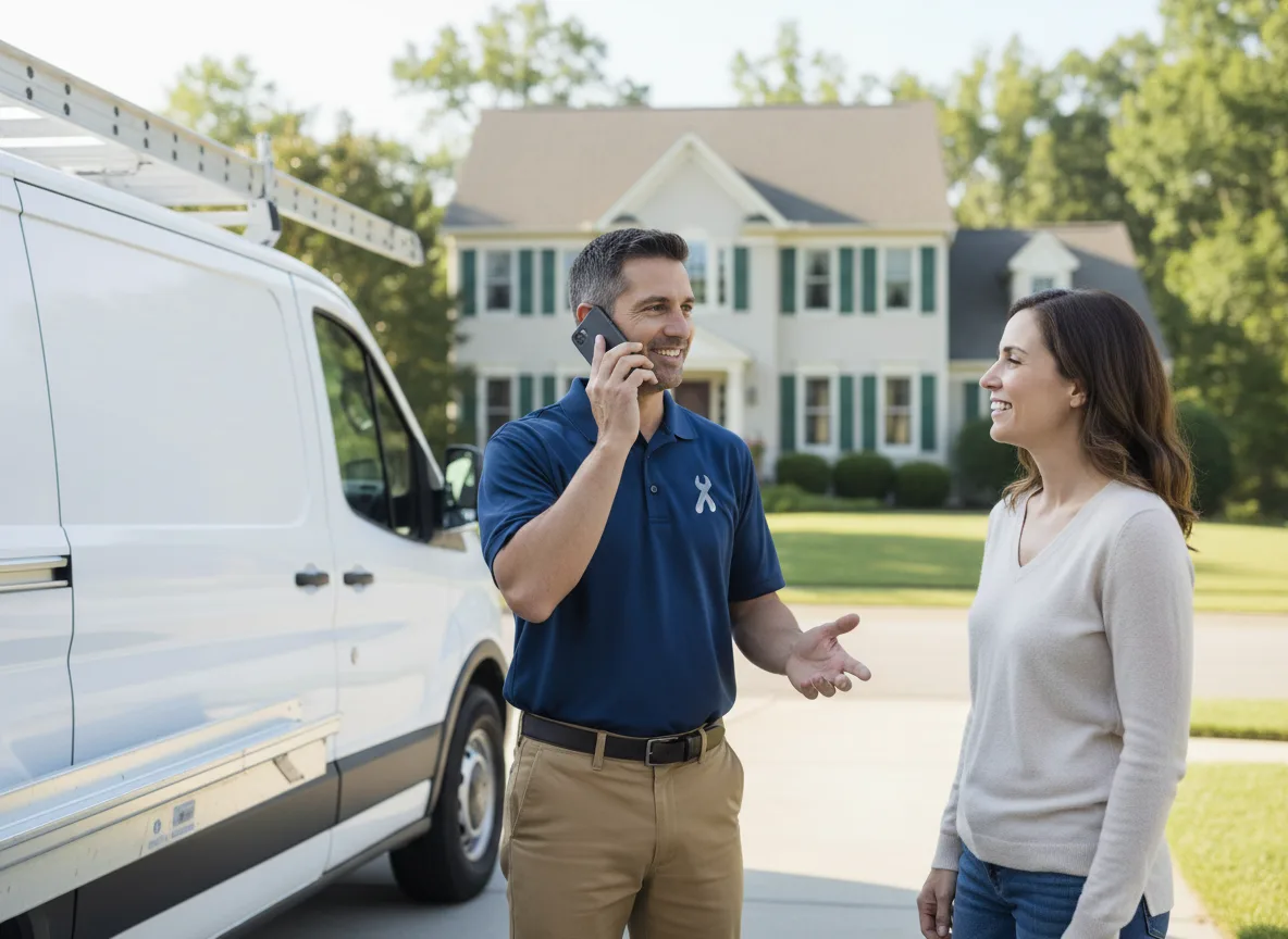 Home Gutter Service Delaware, OH FAQs